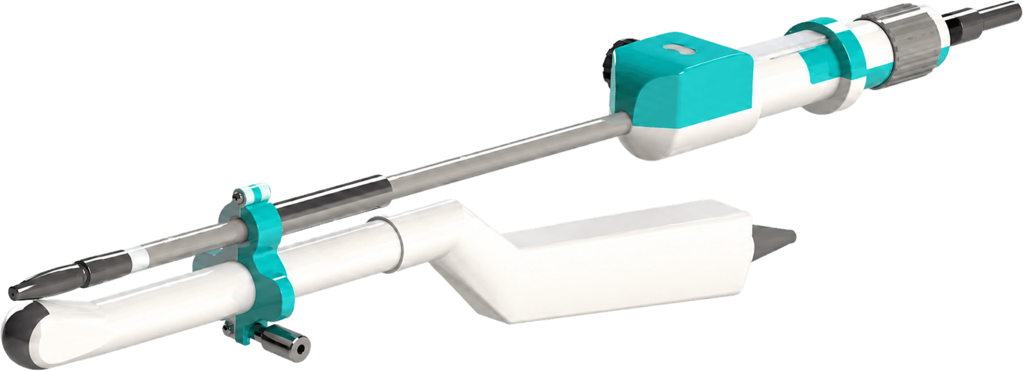 Handheld Diagnostic Device